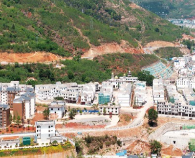 地質災害防治